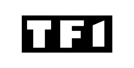 TF1 LOGO