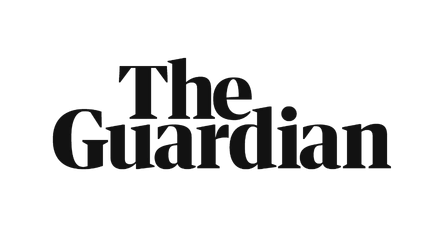THE GUARDIAN LOGO