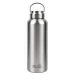 1500ml stainless steel water bottle for travel and outdoor activities