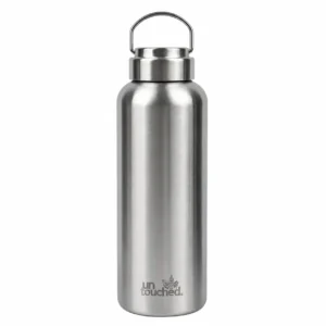 1500ml stainless steel water bottle for travel and outdoor activities