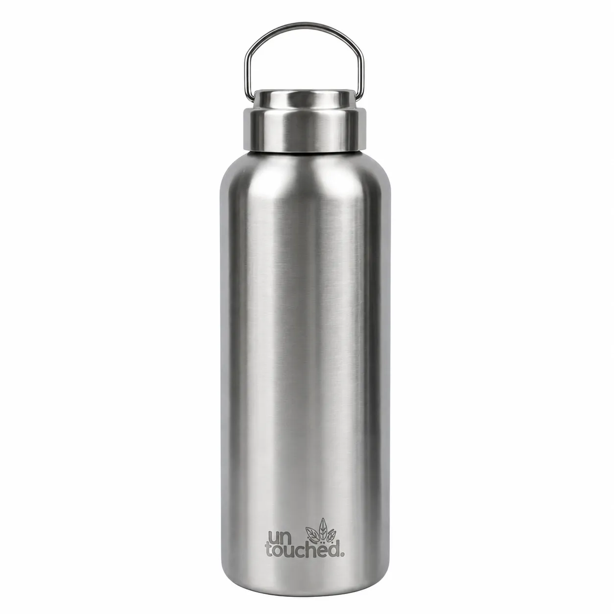 1500ml stainless steel water bottle for travel and outdoor activities